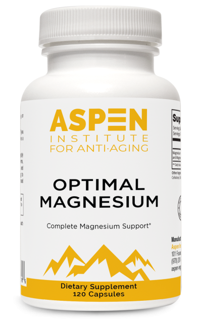 Optimal Magnesium