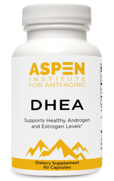 DHEA Capsule