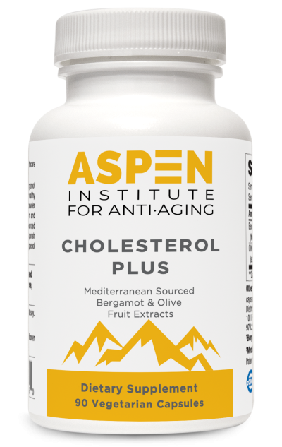 Cholesterol Plus