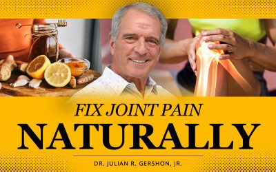 Regenerative Pain Relief for Stronger Pain-Free Living