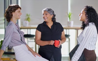 ¿La menopausia causa pérdida de cabello?